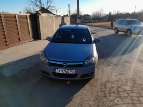 Opel Astra, снимка 4