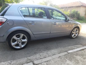 Opel Astra, снимка 1