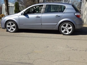 Opel Astra, снимка 2