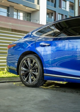 Lexus LS 500 F Sport - 58500 € / 114416.05 лв. - 58365406 3