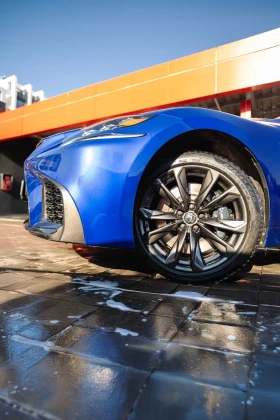 Lexus LS 500 F Sport - 58500 € / 114416.05 лв. - 58365406 9