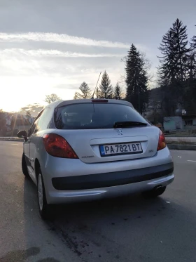 Peugeot 207 - 1500 € / 2933.74 лв. - 99214424 8
