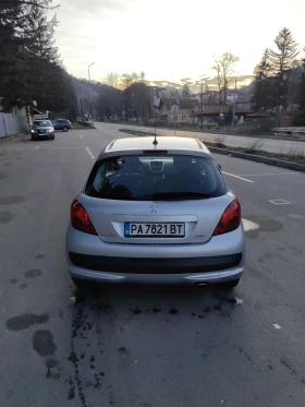 Peugeot 207 - 1500 € / 2933.74 лв. - 99214424 7