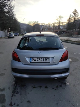 Peugeot 207 - 1500 € / 2933.74 лв. - 99214424 10