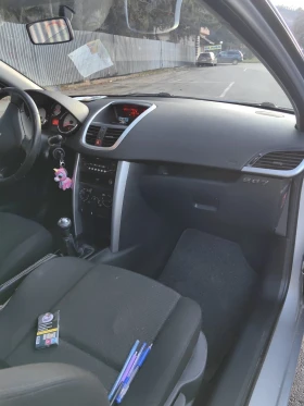 Peugeot 207 - 1500 € / 2933.74 лв. - 99214424 6