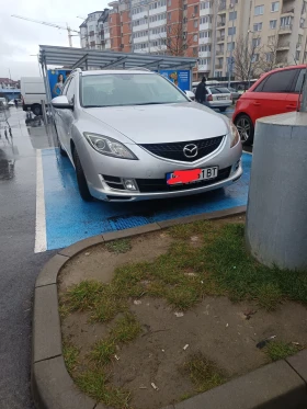 Mazda 6 Perfektna  - 2755 € / 5388.31 лв. - 30390999 12