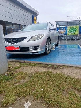 Mazda 6 Perfektna  - 2755 € / 5388.31 лв. - 30390999 14