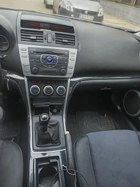 Mazda 6 Perfektna  - 2755 € / 5388.31 лв. - 30390999 9