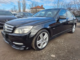 Mercedes-Benz C 350 3.5i/4х4/AMG - 8200 € / 16037.81 лв. - 46360312 3