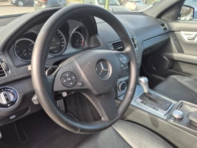 Mercedes-Benz C 350 3.5i/4х4/AMG - 8200 € / 16037.81 лв. - 46360312 11