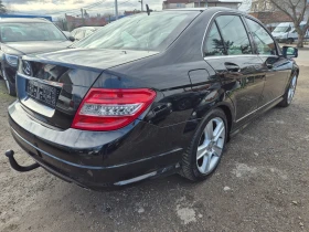 Mercedes-Benz C 350 3.5i/4х4/AMG - 8200 € / 16037.81 лв. - 46360312 4