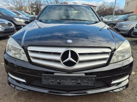 Mercedes-Benz C 350 3.5i/4х4/AMG