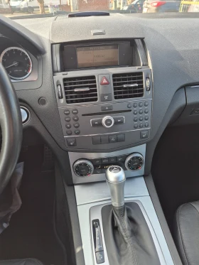 Mercedes-Benz C 350 3.5i/4х4/AMG - 8200 € / 16037.81 лв. - 46360312 13