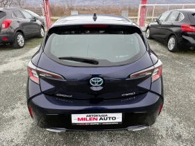Toyota Corolla (KATO НОВА)^(ХИБРИД), снимка 7