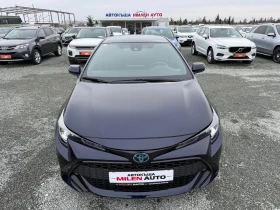 Toyota Corolla (KATO НОВА)^(ХИБРИД), снимка 2