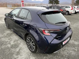 Toyota Corolla (KATO НОВА)^(ХИБРИД), снимка 8