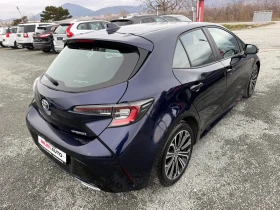 Toyota Corolla (KATO НОВА)^(ХИБРИД), снимка 6