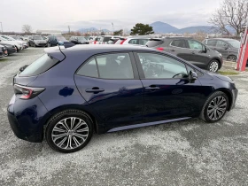 Toyota Corolla (KATO НОВА)^(ХИБРИД), снимка 5