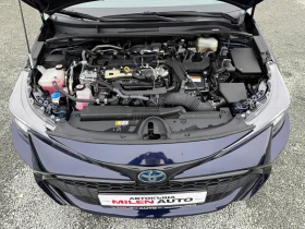 Toyota Corolla (KATO НОВА)^(ХИБРИД), снимка 17