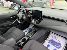 Toyota Corolla (KATO НОВА)^(ХИБРИД), снимка 15