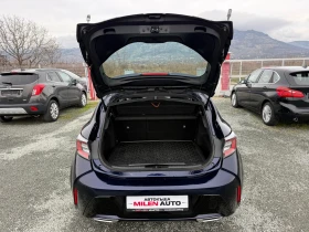 Toyota Corolla (KATO НОВА)^(ХИБРИД), снимка 13