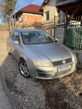 Fiat Stilo 1.6