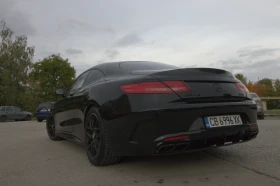 Mercedes-Benz S 500   6.3  AMG FULL - 49000 € / 95835.67 лв. - 61345371 6