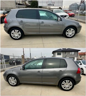 VW Golf 1.6i 102к. Нави! Камера! 139000км! - 3690 € / 7217.01 лв. - 26769646 7