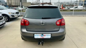 VW Golf 1.6i 102к. Нави! Камера! 139000км! - 3690 € / 7217.01 лв. - 26769646 5