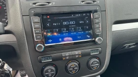 VW Golf 1.6i 102к. Нави! Камера! 139000км! - 3690 € / 7217.01 лв. - 26769646 13