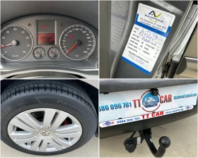 VW Golf 1.6i 102к. Нави! Камера! 139000км! - 3690 € / 7217.01 лв. - 26769646 16