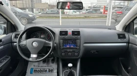 VW Golf 1.6i 102к. Нави! Камера! 139000км! - 3690 € / 7217.01 лв. - 26769646 12