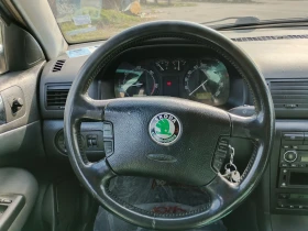 Skoda Octavia - 1500 € / 2933.74 лв. - 45733923 13