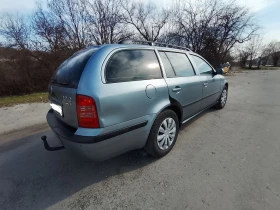 Skoda Octavia - 1500 € / 2933.74 лв. - 45733923 7