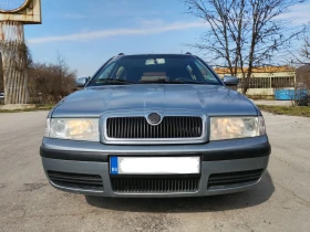 Skoda Octavia - 1500 € / 2933.74 лв. - 45733923 2