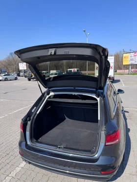 Audi A4 - 15000 € / 29337.45 лв. - 64290509 6
