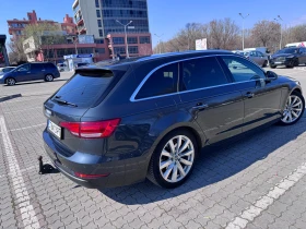 Audi A4 - 15000 € / 29337.45 лв. - 64290509 14