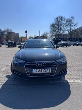 Audi A4 - 15000 € / 29337.45 лв. - 64290509 4