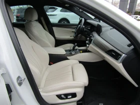 BMW 530 Series 530i xDrive Sedan AWD - 20200 € / 39507.77 лв. - 23078351 11