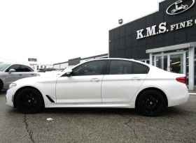 BMW 530 Series 530i xDrive Sedan AWD - 20200 € / 39507.77 лв. - 23078351 4