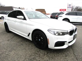 BMW 530 Series 530i xDrive Sedan AWD - 20200 € / 39507.77 лв. - 23078351 8