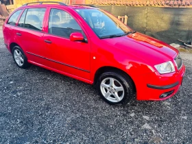 Skoda Fabia Уникат/Гаражен/Климатик - 1700 € / 3324.91 лв. - 51659517 3