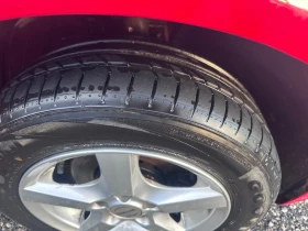 Skoda Fabia Уникат/Гаражен/Климатик - 1700 € / 3324.91 лв. - 51659517 4