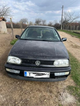 VW Golf - 1500 € / 2933.74 лв. - 37170498 3