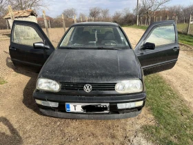 VW Golf - 1500 € / 2933.74 лв. - 37170498 2