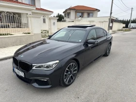 BMW 750 LI* САМО НА ЗАДНО(M Pack) - 32500 € / 63564.47 лв. - 42917657 16
