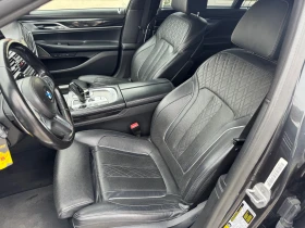 BMW 750 LI* САМО НА ЗАДНО(M Pack) - 32500 € / 63564.47 лв. - 42917657 11