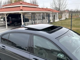 BMW 750 LI* САМО НА ЗАДНО(M Pack) - 32500 € / 63564.47 лв. - 42917657 15