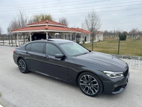 BMW 750 LI* САМО НА ЗАДНО(M Pack) - 32500 € / 63564.47 лв. - 42917657 3