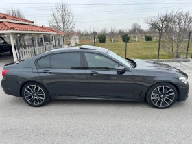 BMW 750 LI* САМО НА ЗАДНО(M Pack) - 32500 € / 63564.47 лв. - 42917657 4